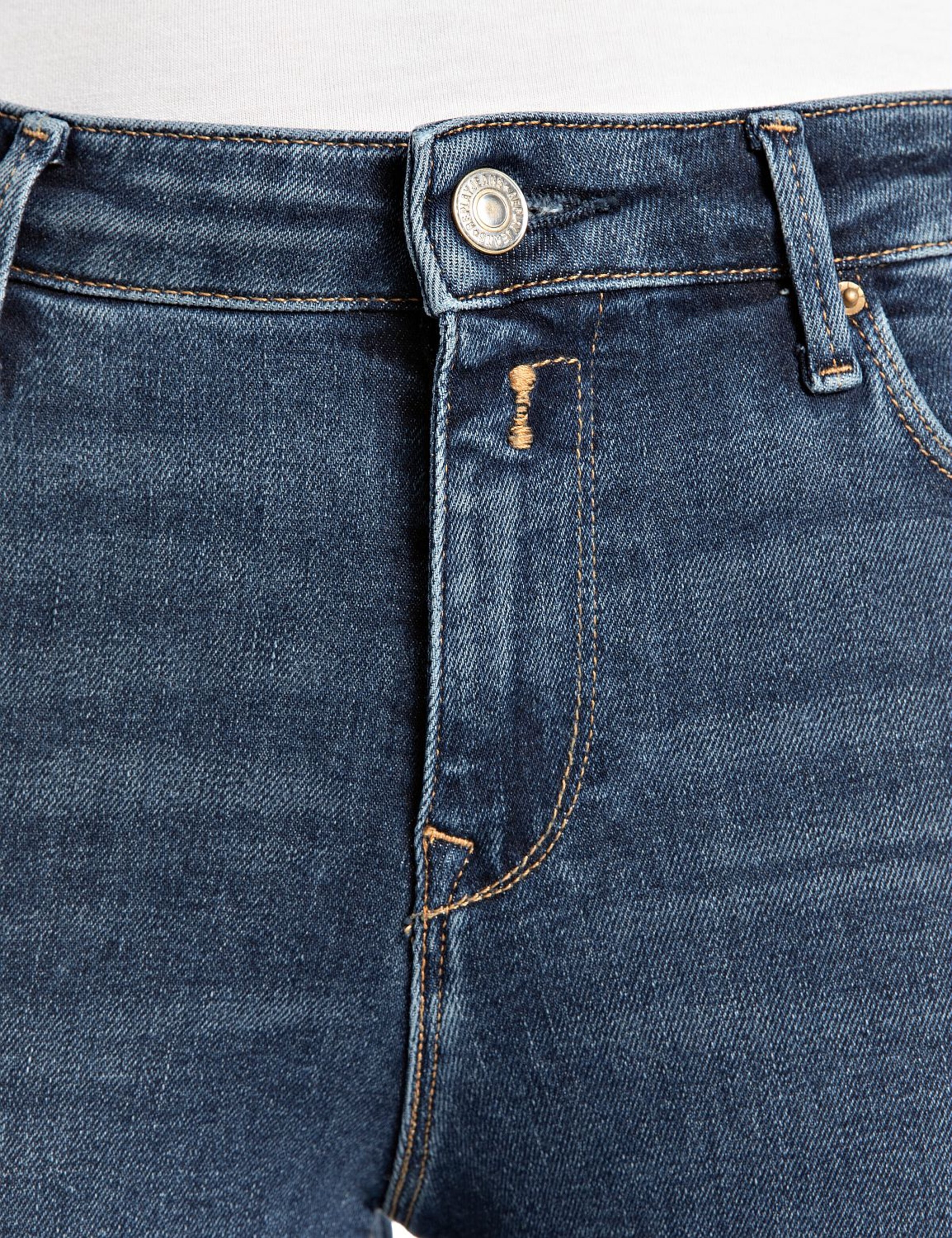 REPLAY regular Jeans 'Zolie' i blå