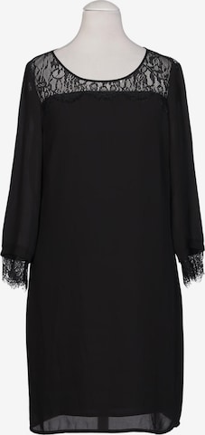 PATRIZIA PEPE Dress in XS in Black: front