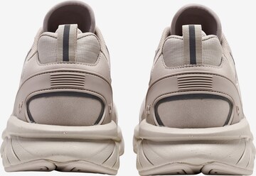 Hummel Sneakers 'Marathona Reach' in Grey