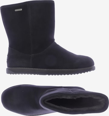 EMU AUSTRALIA Stiefelette 41 in Grau: predná strana