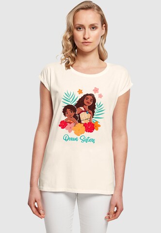 ABSOLUTE CULT T-Shirt in Beige: Vorderseite