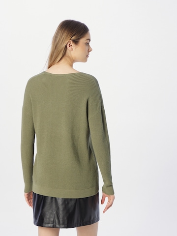 ESPRIT - Jersey en verde