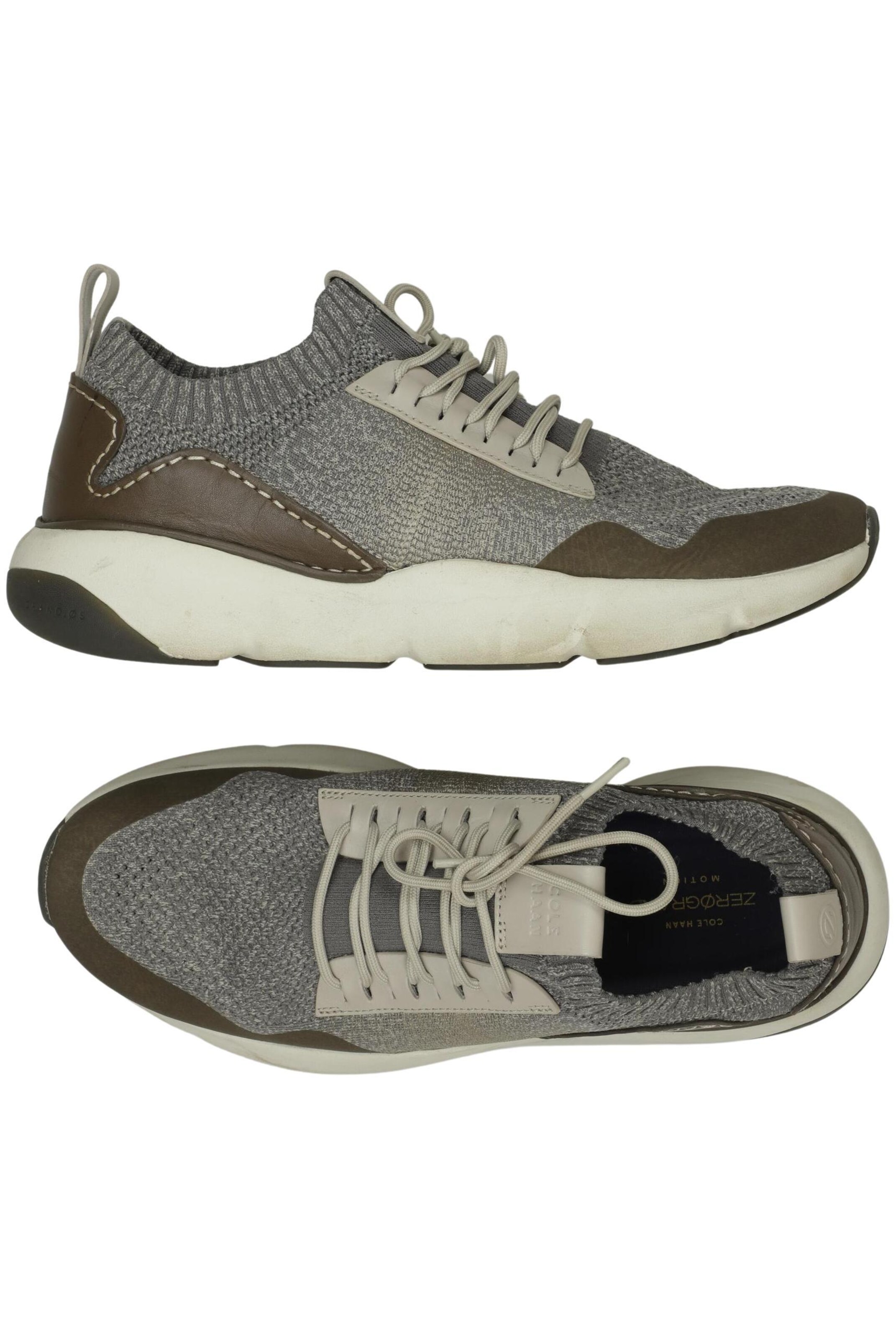Cole Haan Sneakers & Trainers in 43 in Grey: front