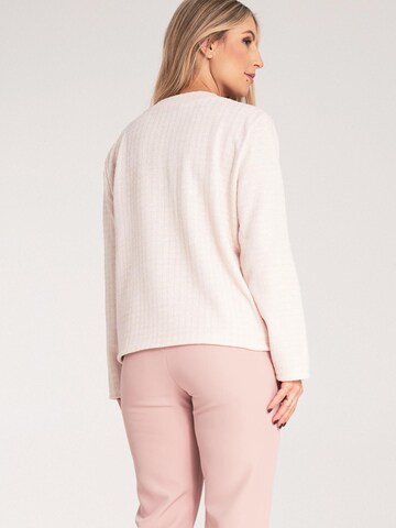 Figl Blazer 'M1150' in Beige