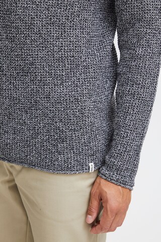 !Solid Sweater 'Kotchap' in Grey