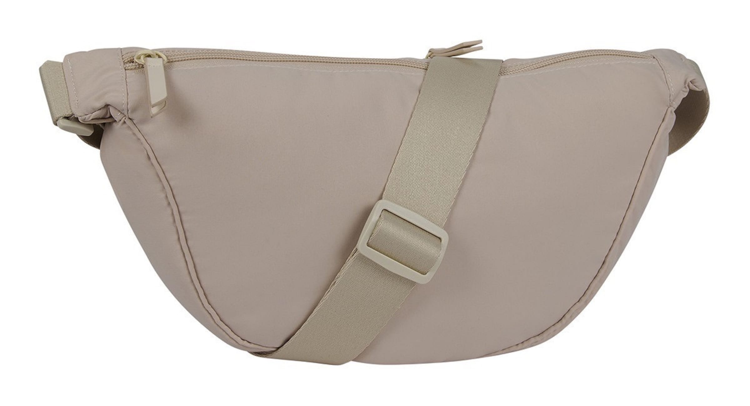 MUSTANG Fanny Pack in Beige: front