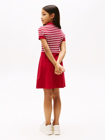 TOMMY HILFIGER Dress in Red