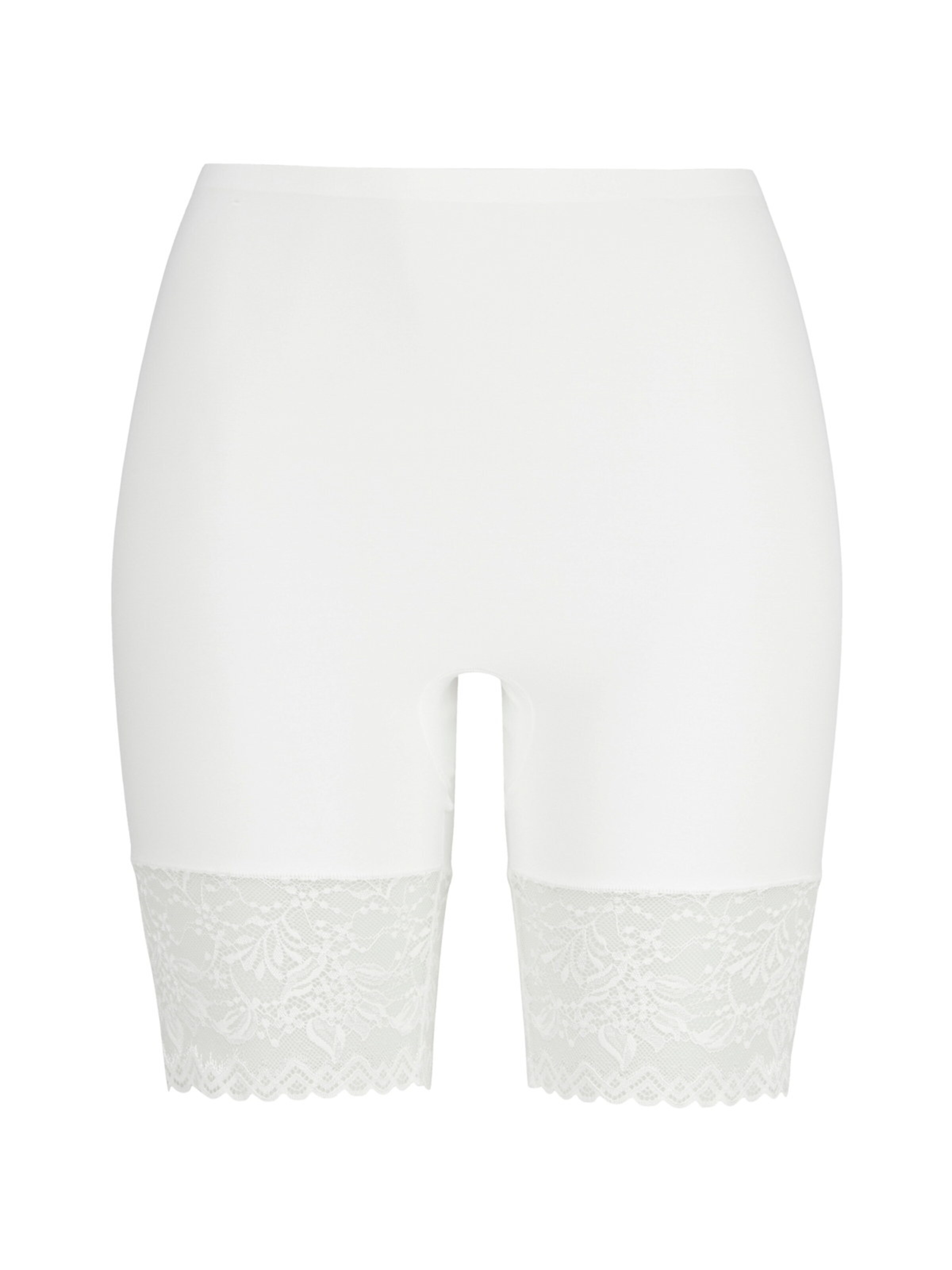 Cellbes of Sweden Shaping pant in White: front