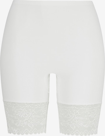 Cellbes of Sweden Shapingbroek in Wit: voorkant