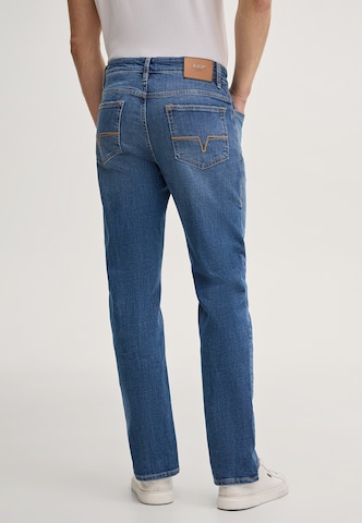 Regular Jean ' Mitch' JOOP! Jeans en bleu