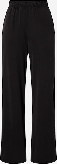 Urban Classics Pantalon en noir, Vue avec produit