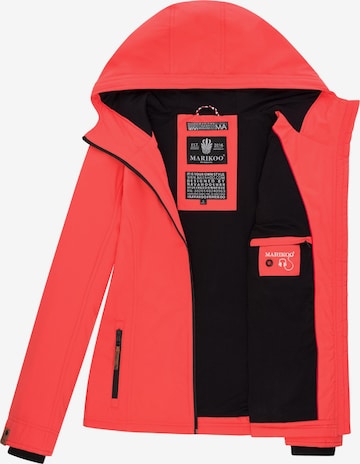 MARIKOO Tussenjas 'Brombeere' in Roze