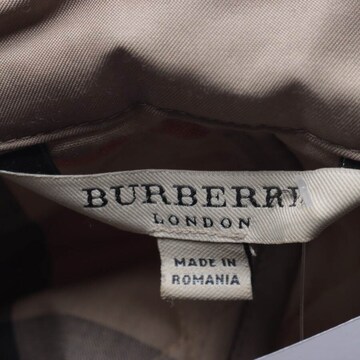 BURBERRY Jacket & Coat in L in Brown