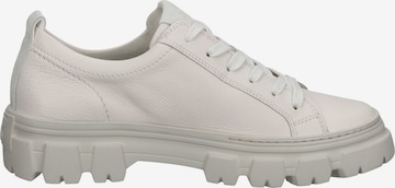 Paul Green Sneaker in Grau