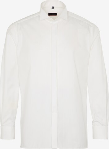 ETERNA Business Shirt in Beige: front