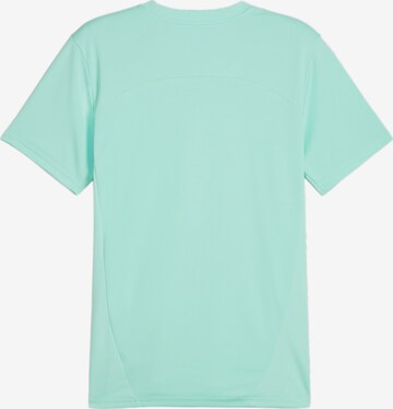 PUMA Performance Shirt in Green