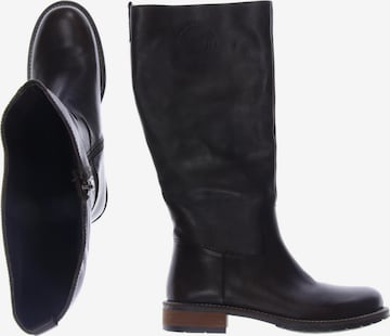 ESPRIT Stiefel 39 in Braun: predná strana