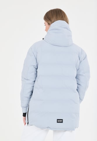 SLOPE Skijacke 'Thumper' in Blau