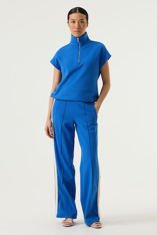 GARCIA Regular Pants in Blue