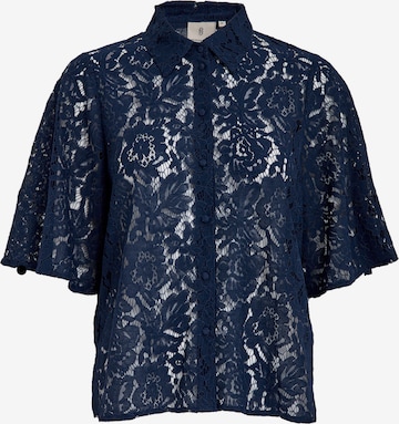 Peppercorn - Camiseta 'Lola' en azul: frente