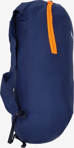 SALEWA Sports Backpack in Blue