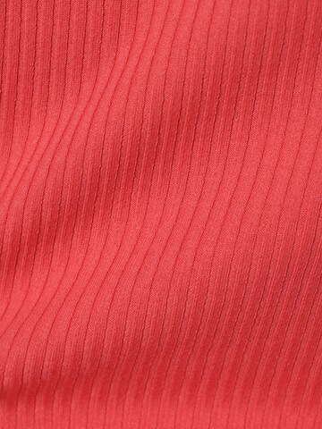 T-shirt Franco Callegari en rouge