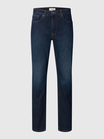 SELECTED Slim fit Jeans in Blue: front