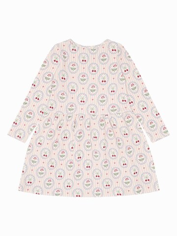 Hust & Claire Kleid in Beige