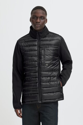 BLEND Jacke 'BHEVEREST' in Schwarz: Vorderseite