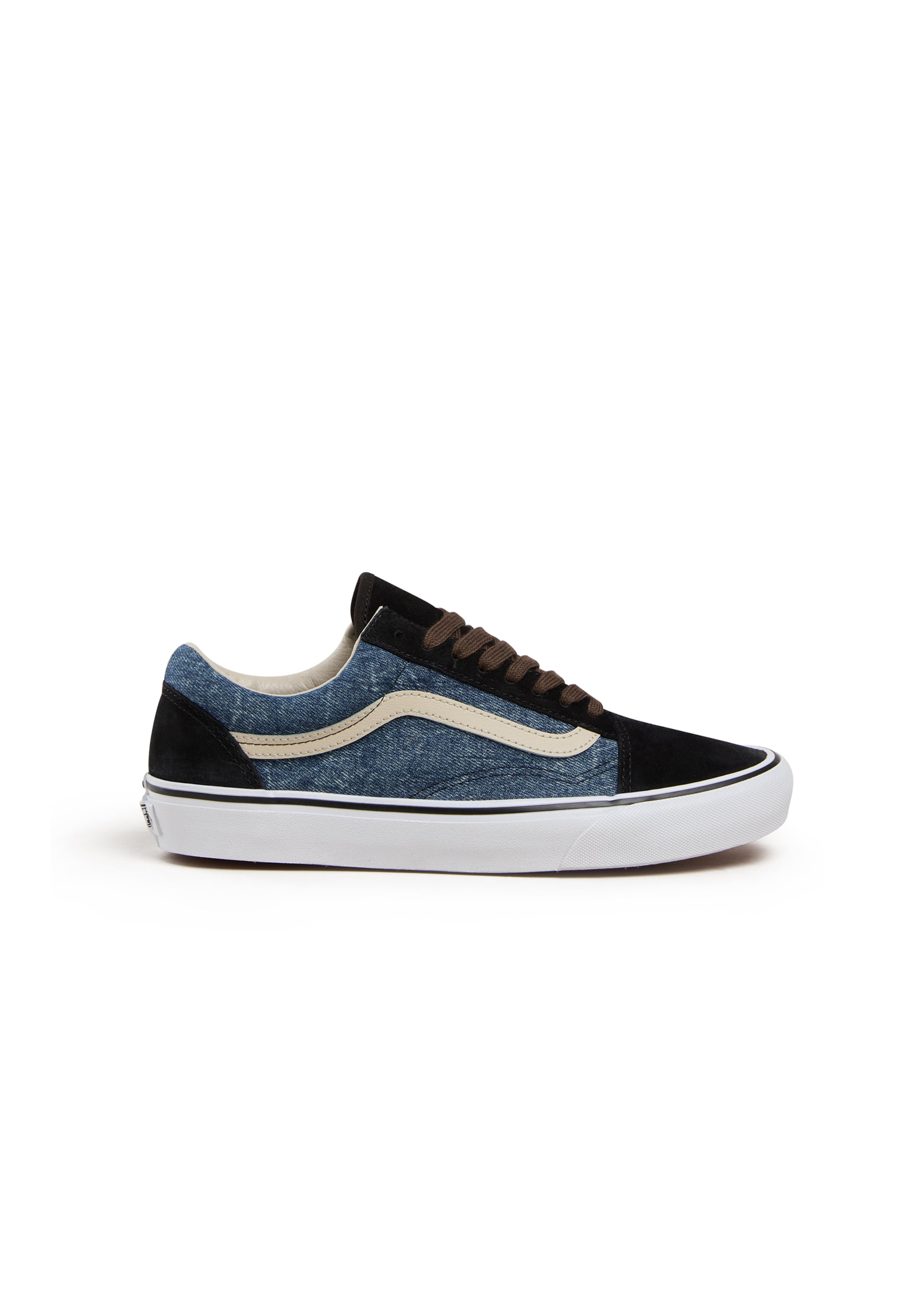 VANS Trainers 'Old Skool' in Blue