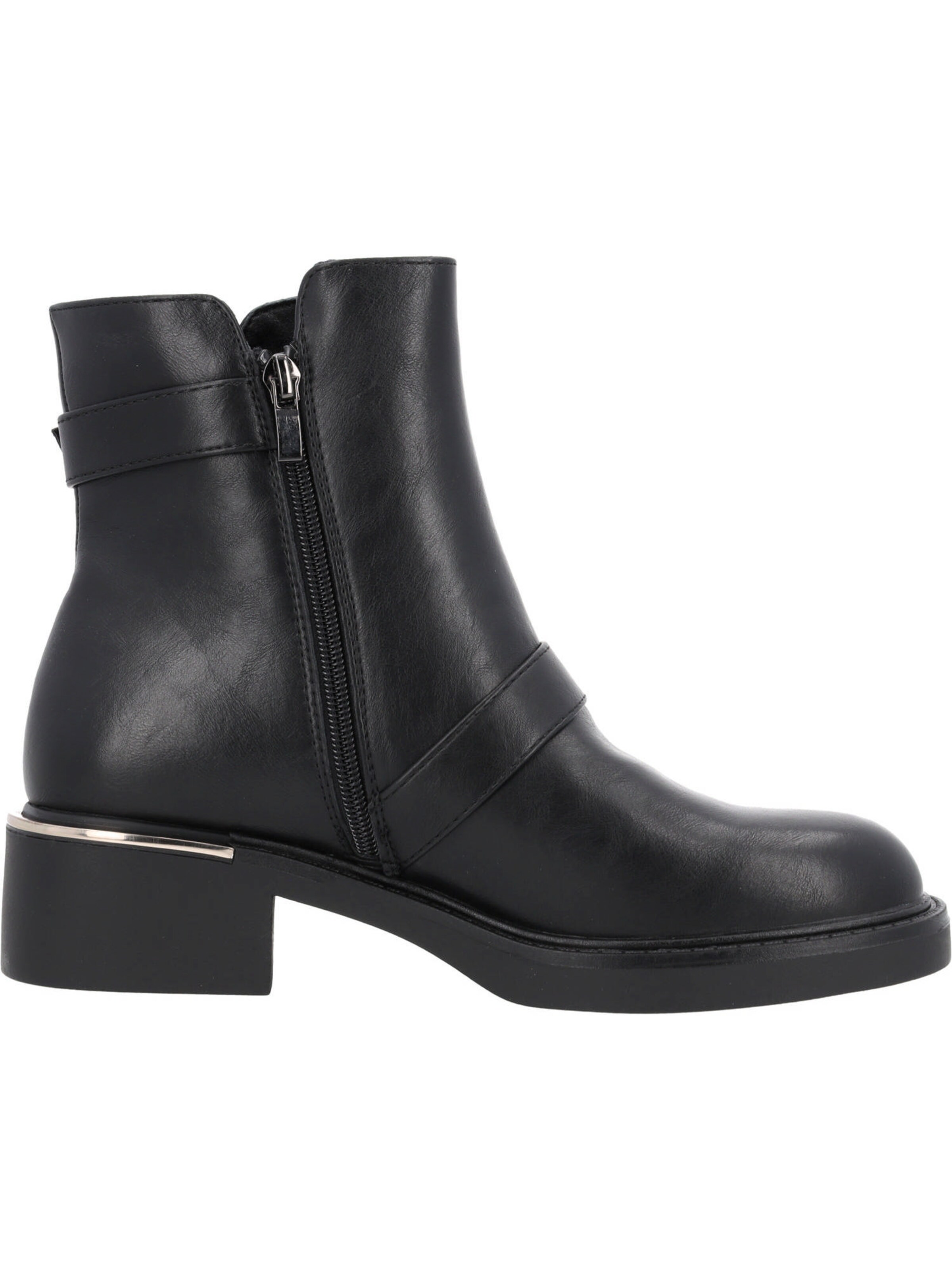 Boots 'Palado Modrin' Palado en noir