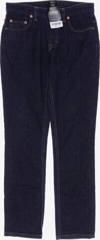 Filippa K Jeans 28 in Blau: predná strana