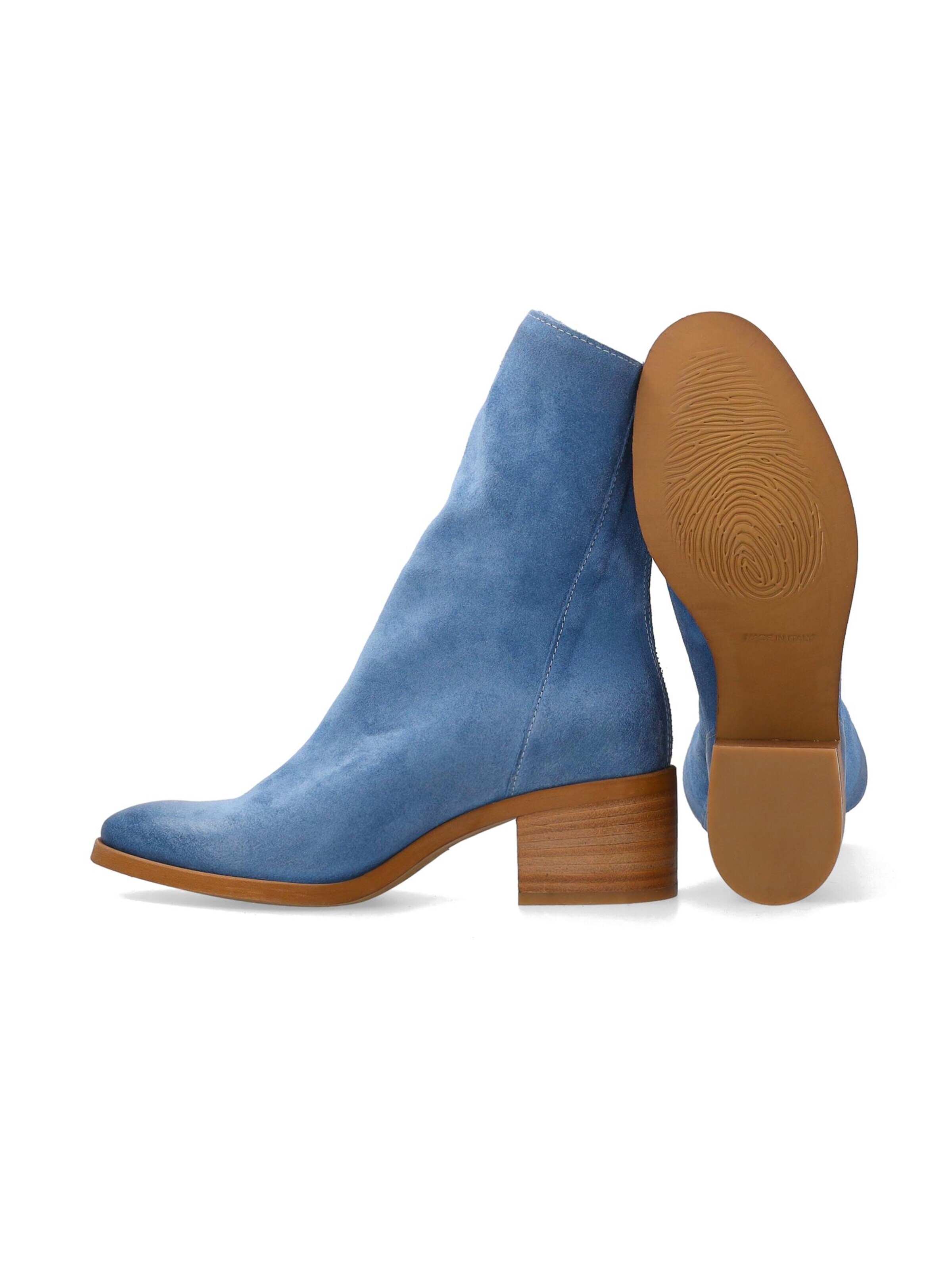 VENEZIA Stiefelette 'Venezia'‌‌‌‌‌‌‌‌‌ in Blau