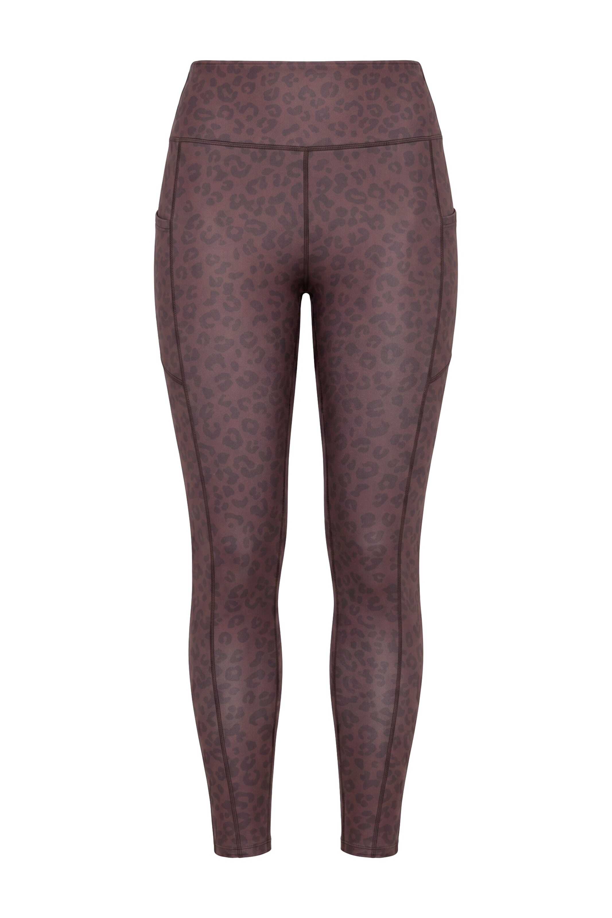Studio Untold Sports trousers in M-L in Brown, Item view
