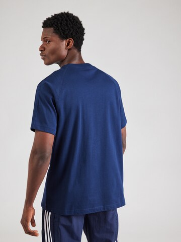 Maglietta 'Premium Essentials' di ADIDAS ORIGINALS in blu