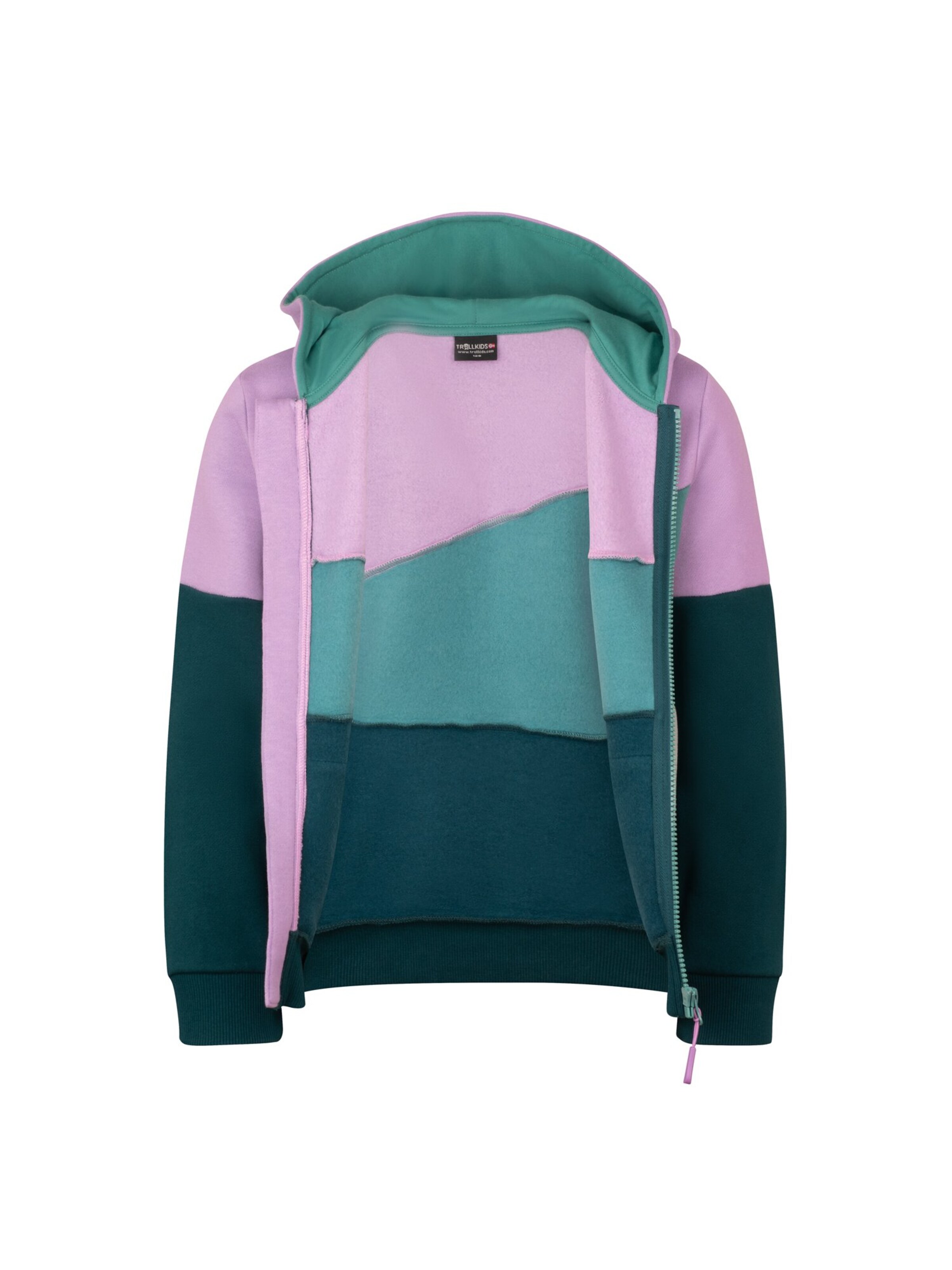 TROLLKIDS Pullover‌‌‌‌‌‌‌‌‌‌ in Lila