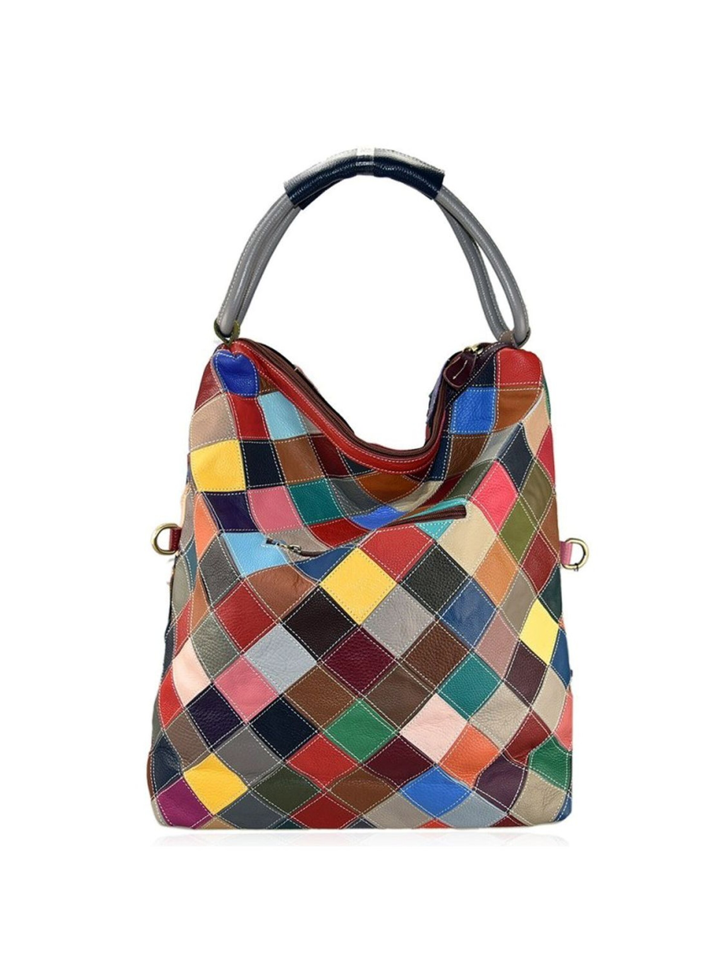 Florence Shoulder bag in Mixed colours