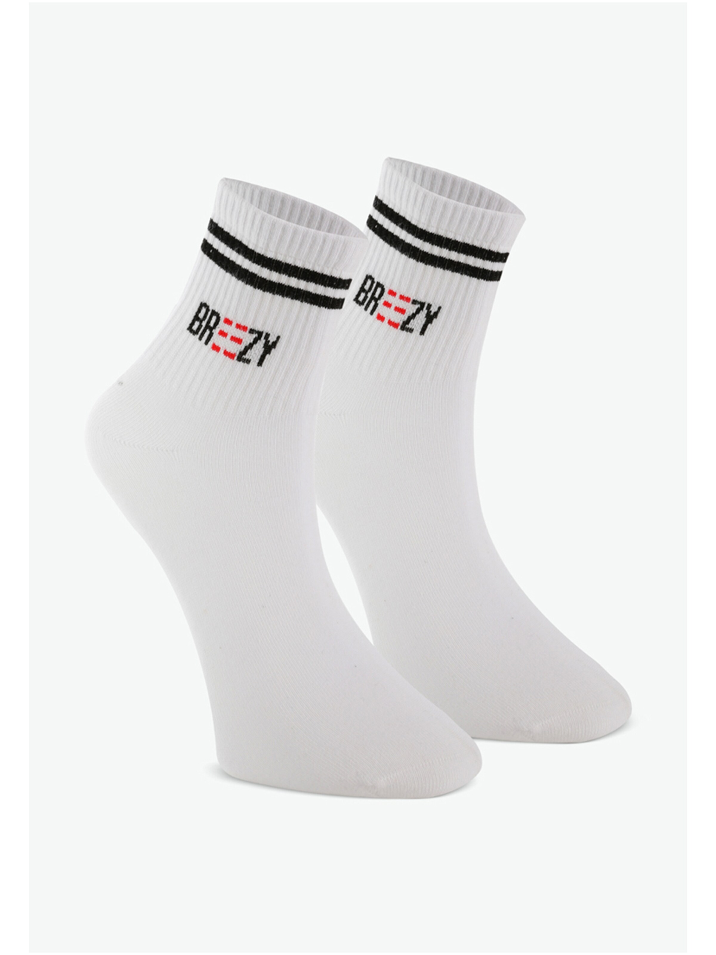 Crea Socks Ankle socks 'Sport' in Mixed colours