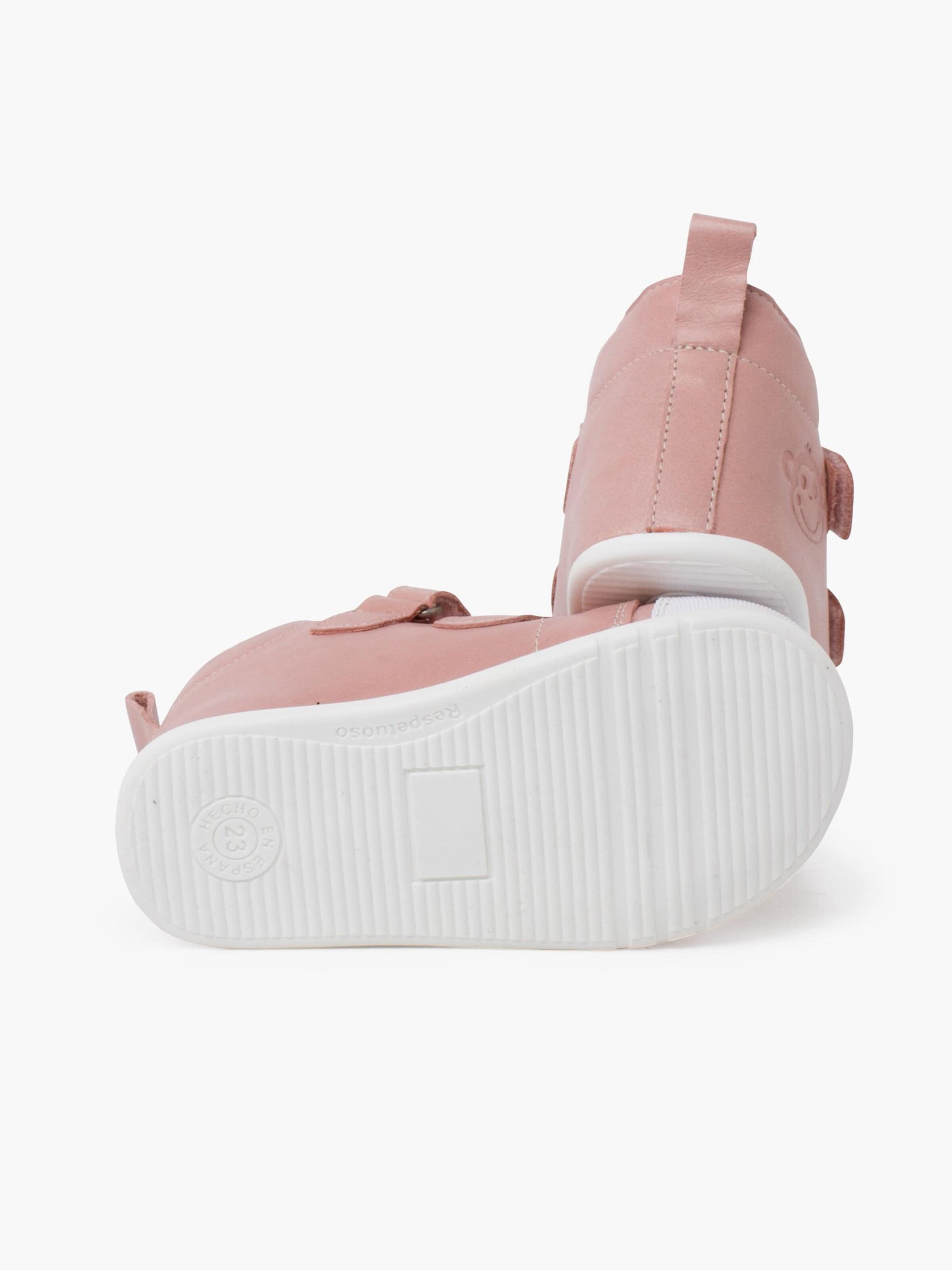Pisamonas Boots in Pink