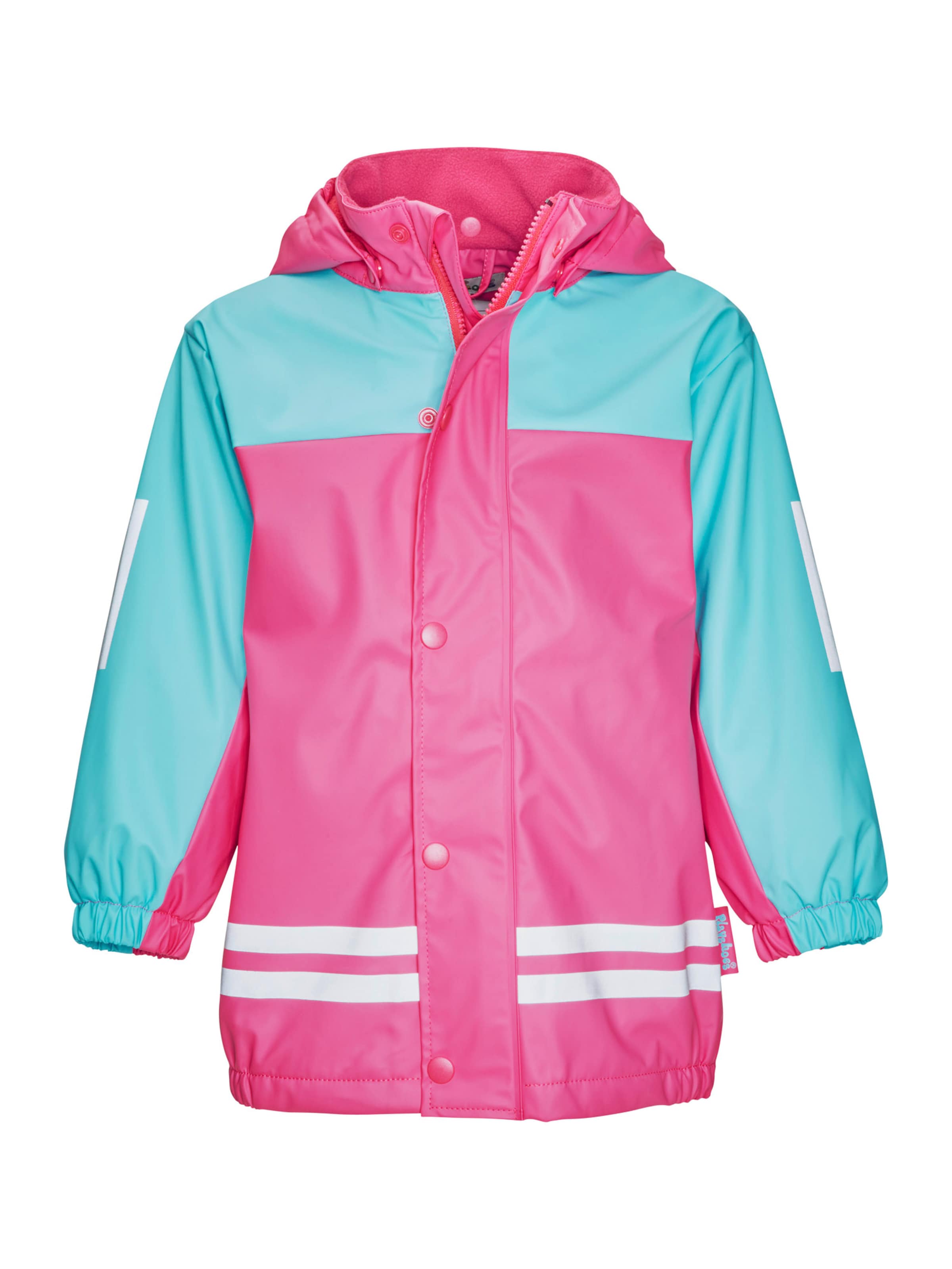 PLAYSHOES Σετ σε μπλε: μπροστά