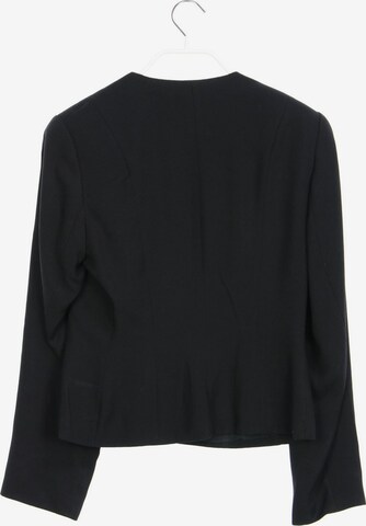 LAURA ASHLEY Blazer in S in Black