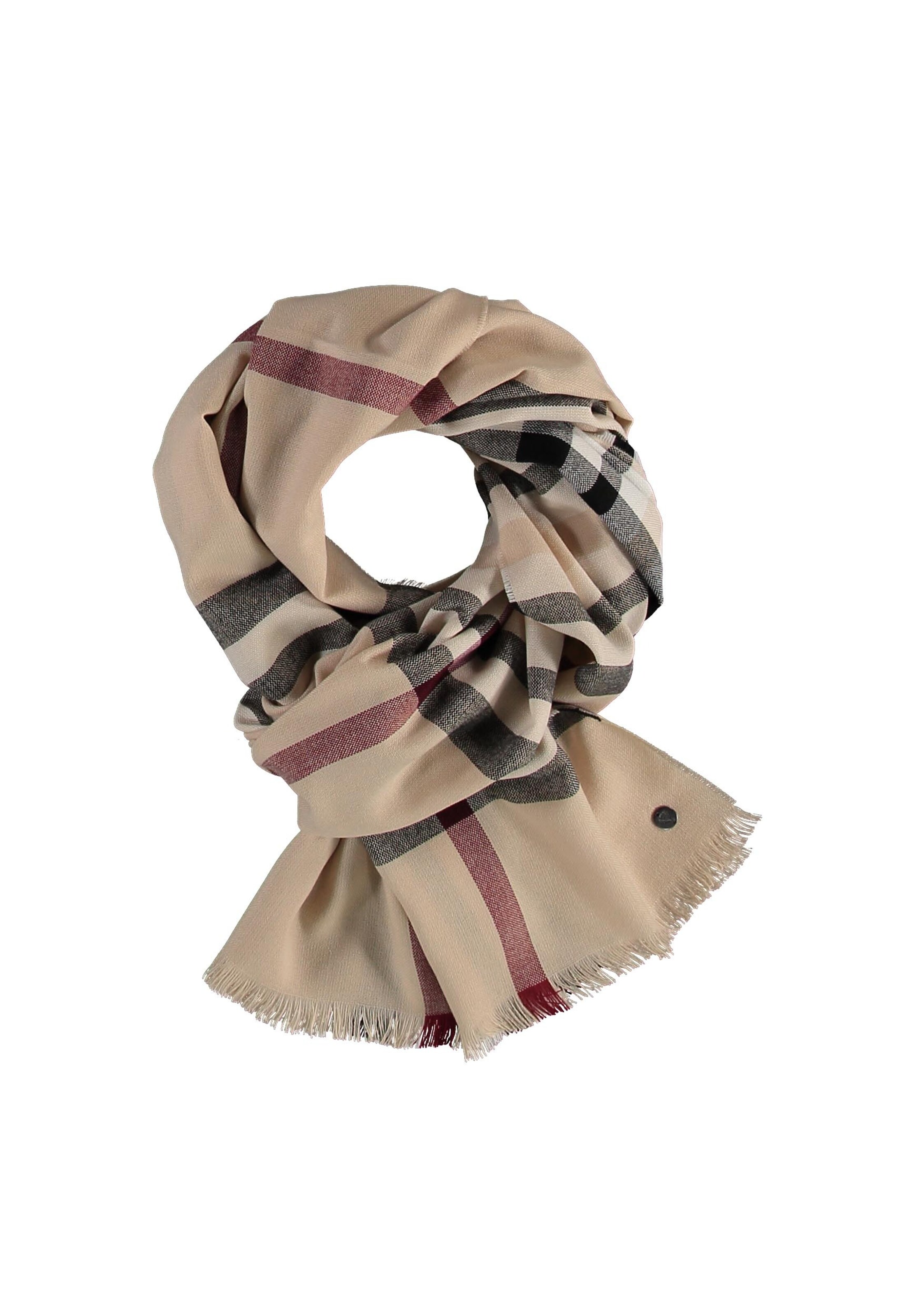 FRAAS Sjaal in Beige