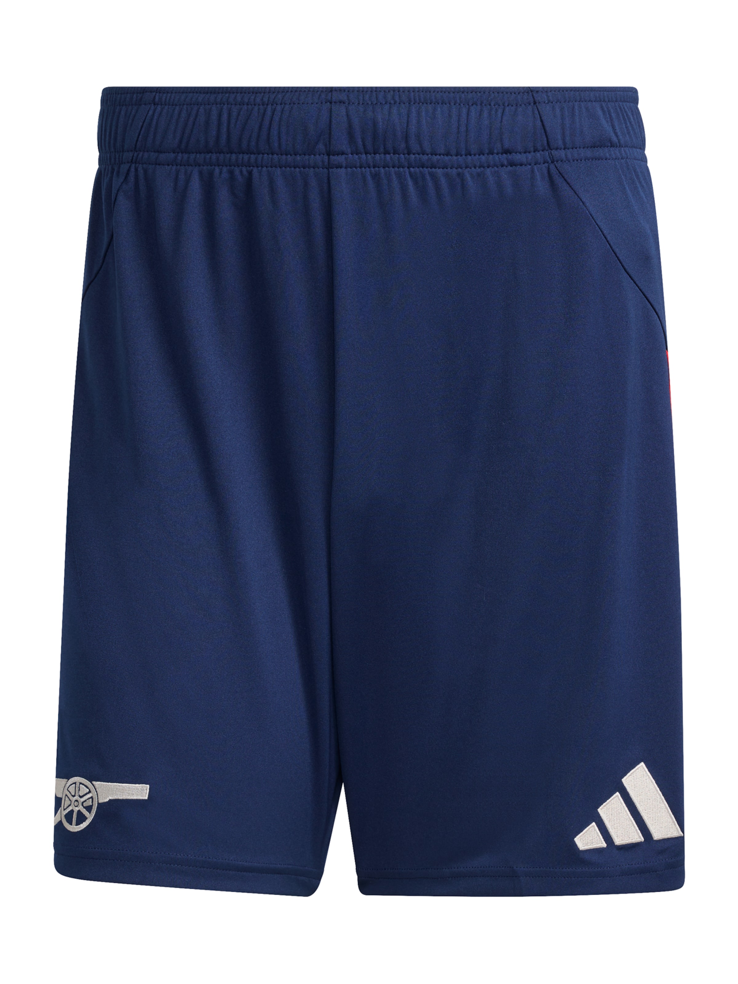 Regular Pantalon de sport 'FC Arsenal London' ADIDAS PERFORMANCE en bleu : devant