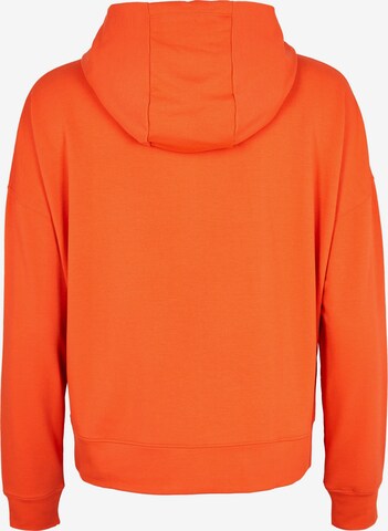 Sweat-shirt 'Freak' O'NEILL en orange