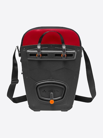 VAUDE Sports bag 'Aqua Back Pro' in Red