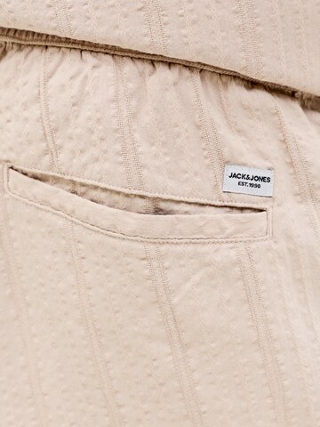 Regular Pantaloni 'JPSTJAIDEN TYSON' de la JACK & JONES pe gri