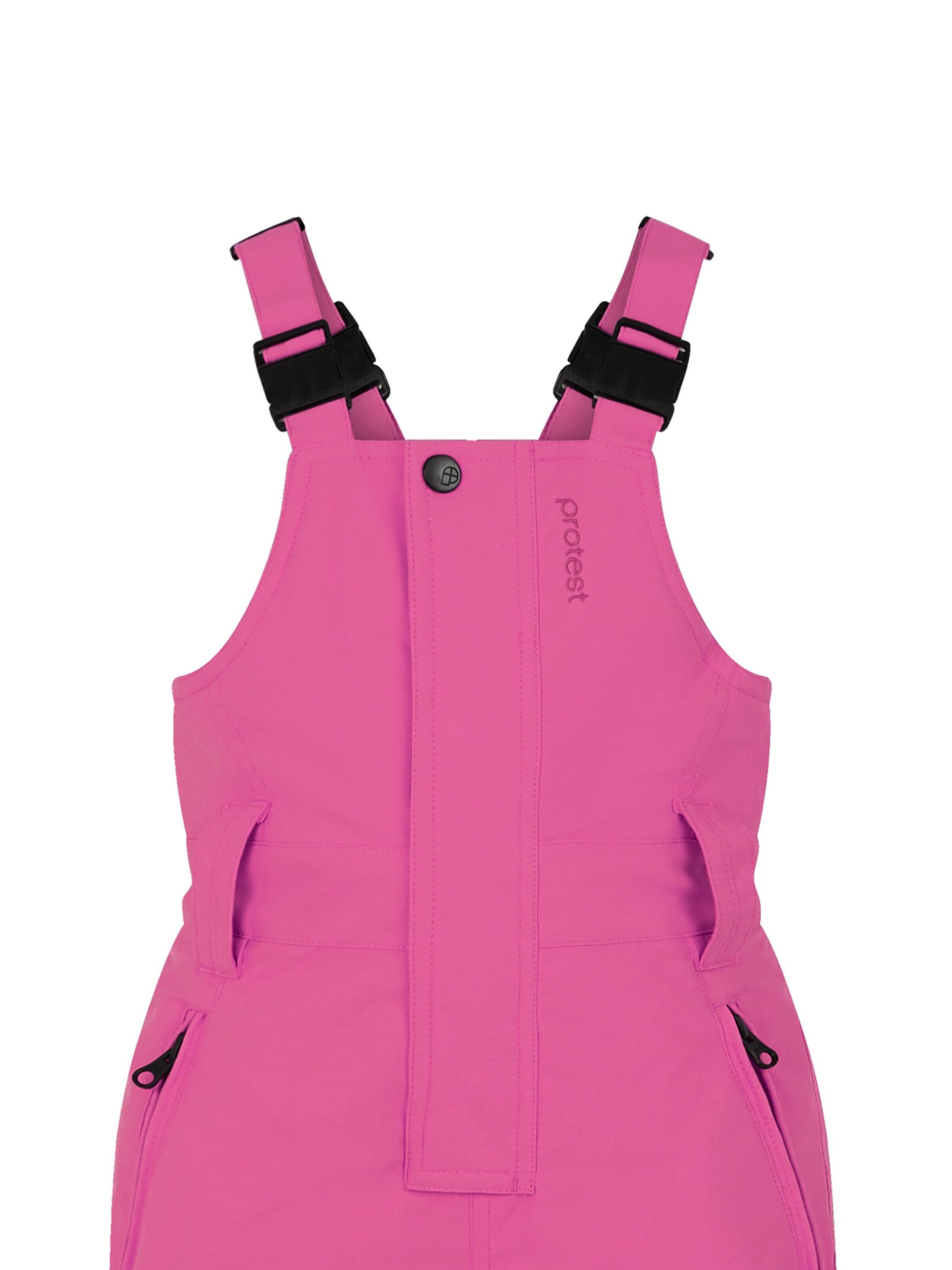 PROTEST Regular Sporthose 'PRTNeutroi TD'‌‌‌‌‌‌ in Pink