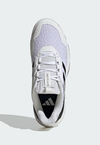 Chaussure de sport ADIDAS PERFORMANCE en blanc