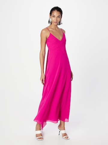 PATRIZIA PEPE Dress in Pink: front