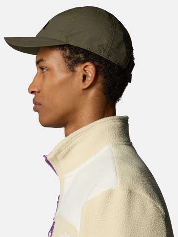 Casquette 'Horizon' THE NORTH FACE en vert